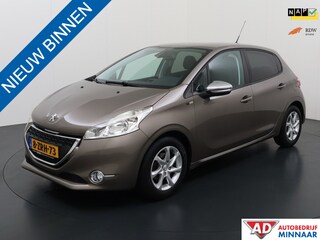 Peugeot 208 1.2 PT Style Pack