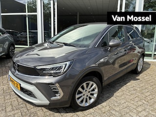 Opel Crossland 1.2 Turbo Elegance