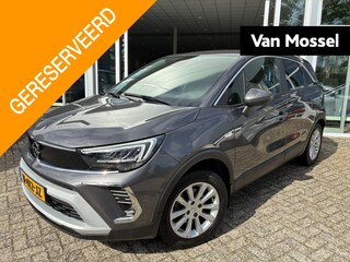 Opel Crossland 1.2 Turbo Elegance