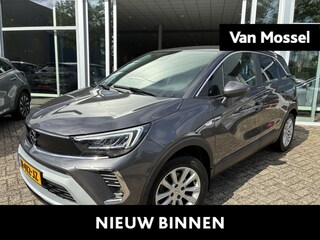 Opel Crossland 1.2 Turbo Elegance