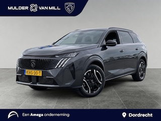 Peugeot 5008 Allure EV 73kWh 210pk | CAMERA | APPLE CARPLAY / ANDROID AUTO | CLIMA | HALF/LEDER |