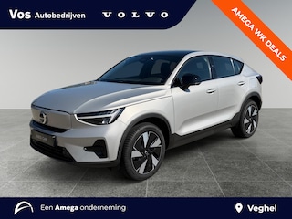 Volvo C40 Single Motor Extened Range Core 82 kWh