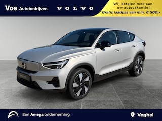 Volvo C40 Single Motor Extened Range Core 82 kWh