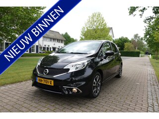 Nissan Note 1.2 DIG-S Tekna | 1ste eigenaar |