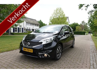 Nissan Note 1.2 DIG-S Tekna | 1ste eigenaar |