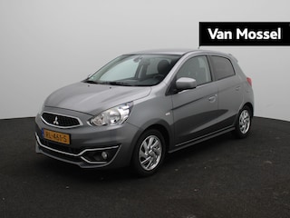 Mitsubishi Space Star 1.2 Connect Pro | Automaat | Bluetooth | Cruise  Control |