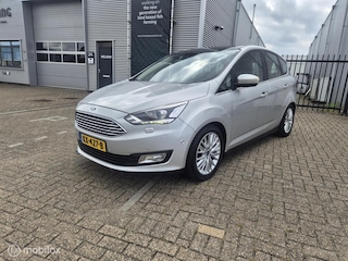Ford C-MAX 1.5 Titanium