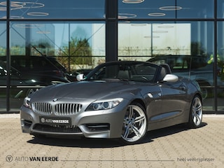 BMW Z4 Roadster sDrive35iS DCT Ã¢ÂÂ topcond., 54dkm!