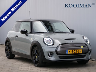 Mini Mini Basic 33 kWh Automaat LED / Climate Control / Navigatie / SOH 95 %