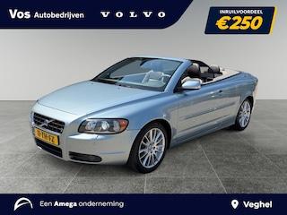 Volvo C70 Convertible 2.4i Summum