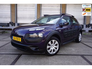 Citroën C4 Cactus 1.2 PureTech Business * Automaat *