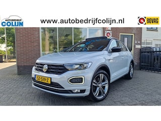 Volkswagen T-Roc 2.0 TSI 4Motion R-Line, Pano, NL, Virtual, ACC, VOL