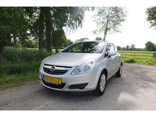 Opel Corsa 1.2-16V Enjoy | NAP | Airco |