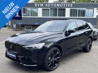 Volvo XC60 AWD Recharge PANORAMA DAK | APPLE CAR. | 360° CAM | DEALER ONDERHOUDEN | MEM. SEAT | 21 INCH VELGEN