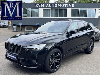 Volvo XC60 AWD Recharge PANORAMA DAK | APPLE CAR. | 360° CAM | DEALER ONDERHOUDEN | MEM. SEAT | 21 INCH VELGEN