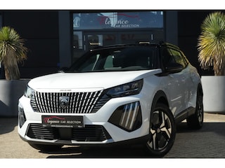 Peugeot 2008 1.2 Hybrid 145 GT 145pk AppleCarPlay/3D-Cockpit/360Camera