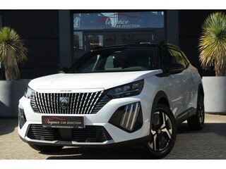 Peugeot 2008 1.2 Hybrid 145 GT 145pk AppleCarPlay/3D-Cockpit/360Camera