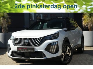 Peugeot 2008 1.2 Hybrid 145 GT 145pk AppleCarPlay/3D-Cockpit/360Camera