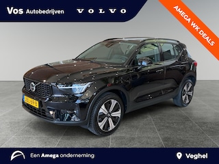 Volvo XC40 1.5 T4 Plug-in hybrid Ultimate Dark l Pano l Trekhaak