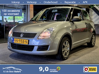 Suzuki Swift 1.3 Base LMV | Audio | Metallic