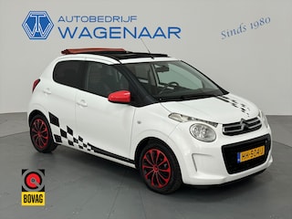 Citroën C1 1.0 E-VTI AIRSCAPE FEEL OPEN DAK