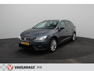 Seat Leon ST 1.5 TSI Xcellence Business Intense