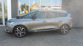 Renault Scénic 1.2 TCE BOSE