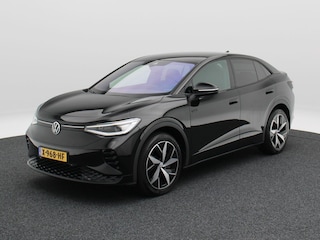 Volkswagen ID.5 GTX 77 kWh 299 Pk | Stoel/Stuur Verwarming | 360° Camera | Adaptive Cruise | CarPlay | Navigatie | 20 Inch | 67.619 Km !!