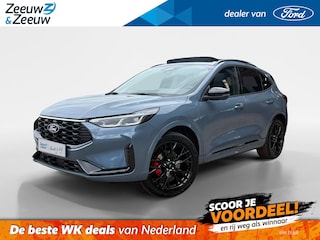 Ford Kuga 2.5 PHEV BlueCruise Edition | 0,99 % Ford Credit | 360 ° Camera | Dodehoek Detectie | Winter Pack | Elektrisch Wegklapbare Trekhaak |