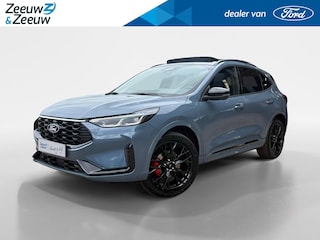 Ford Kuga 2.5 PHEV BlueCruise Edition | 0,99 % Ford Credit | 360 ° Camera | Dodehoek Detectie | Winter Pack | Elektrisch Wegklapbare Trekhaak |