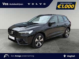 Volvo XC60 2.0 T6 Plug-in hybrid AWD Plus Dark
