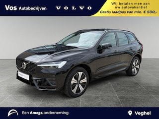 Volvo XC60 2.0 T6 Plug-in hybrid AWD Plus Dark