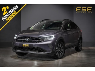 Volkswagen Taigo 1.0 TSI Life | Navi | Cruise | Carplay | Automaat