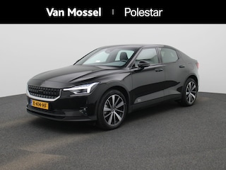 Polestar 2 Long Range Dual Motor Launch Edition 78kWh | Hardman kardon| ACC | 360 Camera | Memory | Pixel |