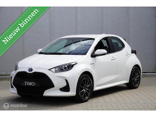Toyota Yaris 1.5 Hybrid Active Stoelverwarming DAB
