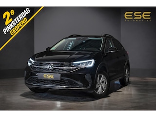Volkswagen Taigo 1.0 TSI Life Edition | Carplay | Stoelverwarming | Cruise
