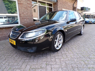 Saab 9-5 2.3 Turbo Aero