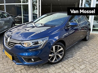 Renault Mégane 1.2 TCe Bose