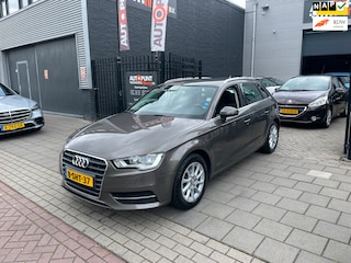 Audi A3 Sportback 1.2 TFSI Attraction Pro Line Trekhaak Airco NAP APK