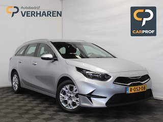 Kia Ceed Sportswagon 1.0 T-GDi DynamicLine CARPLAY | CRUISE | CLIMATE | LMV16 | DAB | LED | NAVI | PDC | CAMERA