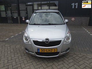 Opel Agila 1.2 Edition 2010 Airco 71.000KM NAP! APK!