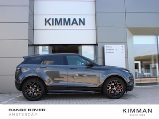 Land Rover Range Rover Evoque 1.5 P300e AWD R-Dynamic HSE