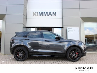 Land Rover Range Rover Evoque 1.5 P300e AWD R-Dynamic HSE
