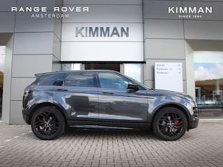 Land Rover Range Rover Evoque 1.5 P300e AWD R-Dynamic HSE