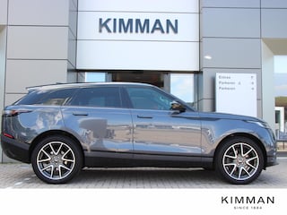 Land Rover Range Rover Velar P400e R-Dynamic HSE