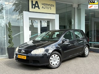 Volkswagen Golf 2.0 SDI Turijn|5drs|Airco|Trekhaak|APK|NL|