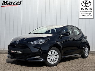 Toyota Yaris 1.5 Hybrid 115 Comfort NL Auto Nieuw Voorraad Deal!