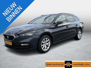 Seat Leon Sportstourer 1.0 TSI Style Business Intense | PDC | Carplay | Camera |
