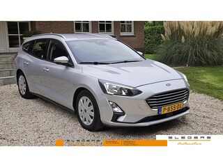 Ford Focus Wagon 1.5 EcoBoost Active Business Zeer Zuinig