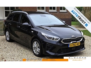 Kia Ceed cee'd Sportswagon 1.0 T-GDi DynamicLine CAMERA NAVIGATIE CRUISE CONTR.